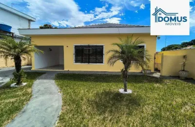 Casa com 3 dormitórios à venda, 210 m² por R$ 850.000,00 - Eugênio de Melo - São José dos Campos/SP