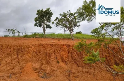 Terreno à venda, 1885 m² por R$ 380.000,00 - Condomínio Terras de Santa Mariana - Caçapava/SP