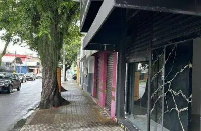 Ponto para alugar, 35 m² por R$ 2.070,00/mês - Centro - São José dos Campos/SP