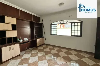 Casa com 2 dormitórios para alugar, 100 m² por R$ 2.090,10/mês - Jardim Altos de Santana - São José dos Campos/SP
