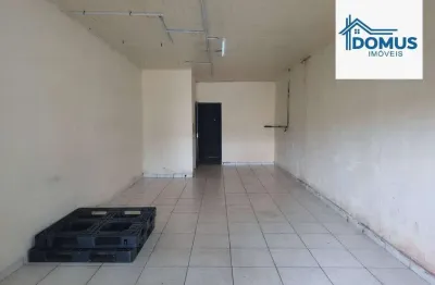 Ponto para alugar, 60 m² por R$ 1.725,00/mês - Centro - São José dos Campos/SP