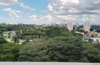 Apartamento com 2 dormitórios para alugar, 67 m² por R$ 3.169,60/mês - Santana - São José dos Campos/SP