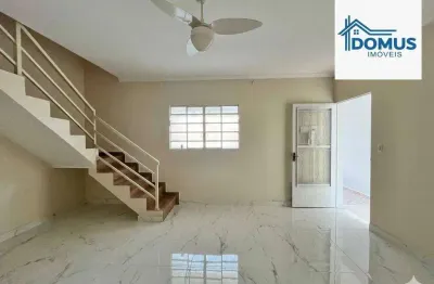 Casa com 3 dormitórios à venda, 203 m² por R$ 600.000,00 - Jardim Minas Gerais - São José dos Campos/SP