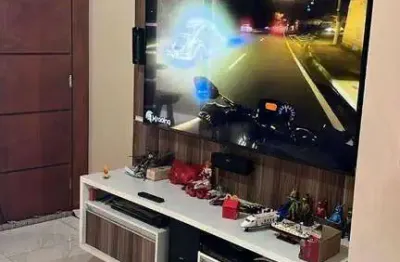 Casa com 2 dormitórios, 66 m² - venda por R$ 480.000,00 ou aluguel por R$ 2.243,17/mês - Jardim dos Bandeirantes - São José dos Campos/SP