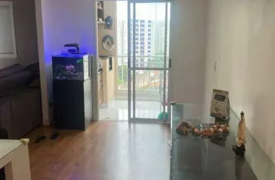 Apartamento com 2 dormitórios à venda, 74 m² por R$ 590.000,00 - Vila Sanches - São José dos Campos/SP