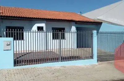 Casa com 4 quartos à venda no Santa Felicidade, Cascavel 