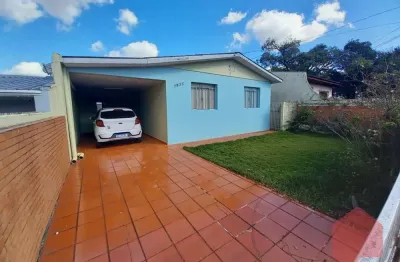 Casa com 5 quartos à venda no Neva, Cascavel 
