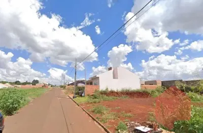Terreno à venda no Jardim Juliana, Corbélia 