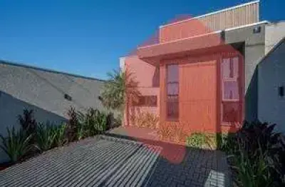 Casa com 2 quartos à venda no Recanto Tropical, Cascavel 