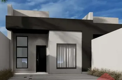 Casa com 2 quartos à venda no Cascavel Velho, Cascavel 