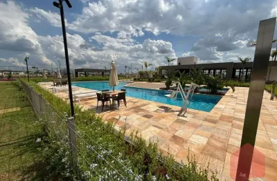 Terreno em condomínio fechado à venda no santa cruz, cascavel , 319 m2 por r$ 350.000