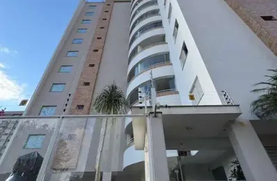 Apartamento com 3 quartos à venda no Centro, Cascavel 