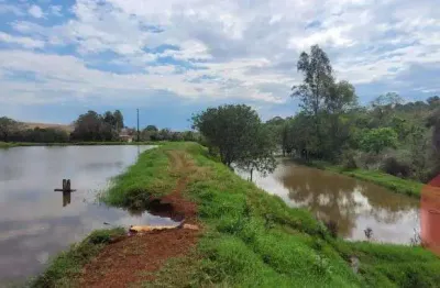 Chácara / sítio com 4 quartos à venda no Centro, Cascavel 