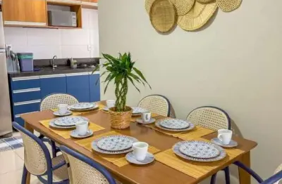 Apartamento com 2 quartos à venda no Pacaembu, Cascavel 