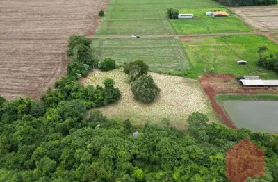 Oprtunidade chacara em sede alvorada linha santa rosa