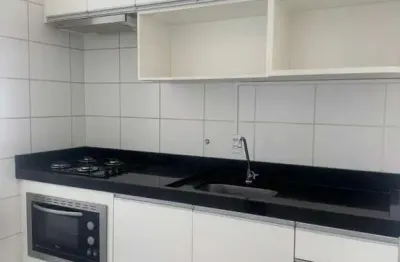 Apartamento para locação em vinhedo-sp, bairro capela: 2 quartos, 1 sala, 1 banheiro, vaga de garagem e 50m² de área.