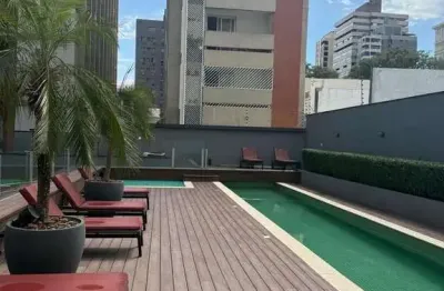 Apartamento para locação no centro de campinas-sp: 2 quartos, 1 suíte, 2 salas, 2 banheiros, 1 vaga, 70m². venha conferir!