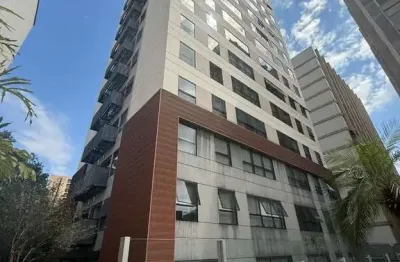 Apartamento para locação no centro de campinas-sp: 2 quartos, 1 suíte, 2 salas, 2 banheiros, 1 vaga, 70m². venha conferir!