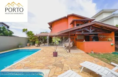 Casa a venda no condomínio delle stelle - louveira/sp
