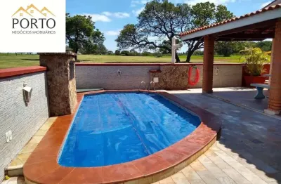 Casa com 3 quartos à venda no Residencial Avaré I, Avaré 