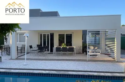 Imóvel de luxo em condomínio: 3 quartos, 3 suítes, 3 salas, 5 banheiros, 4 vagas de garagem em vinhedo-sp, bairro cachoeira, 341,31 m².