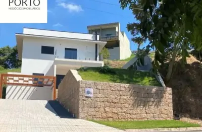 Casa de luxo em condomínio na vila omízollo: 3 quartos, 3 suítes, 3 salas, 5 banheiros e 2 vagas - louveira-sp