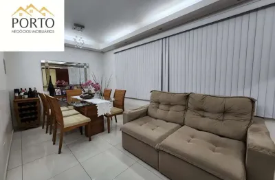 Casa com 3 quartos à venda em Capivari, Louveira 