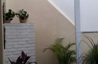 Casa com 2 quartos à venda no Jardim Trussardi, São Paulo 