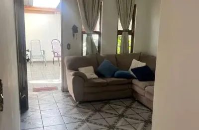 Casa com 2 quartos à venda no Jardim Universo, Valinhos 
