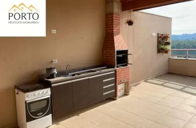 Apartamento com 2 quartos à venda no Jardim Maracanã, Valinhos 