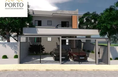 Apartamento com 3 quartos à venda no Parque das Videiras, Louveira 