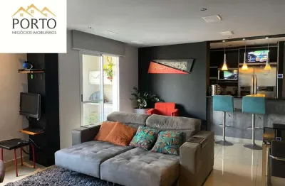 Apartamento com 2 quartos à venda na Vila das Hortências, Jundiaí 