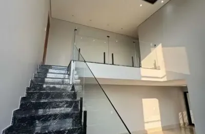 Casa com 3 quartos à venda no Jardim Vale Verde, Jundiaí 