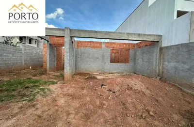 Casa comercial com 1 sala à venda em Capivari, Louveira 