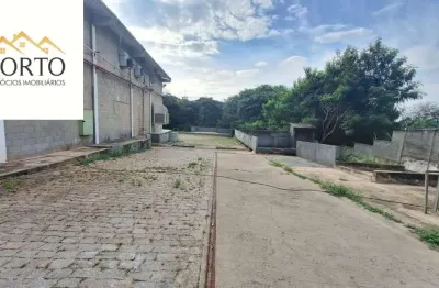 Barracão / Galpão / Depósito para alugar no Residencial Burck, Louveira 
