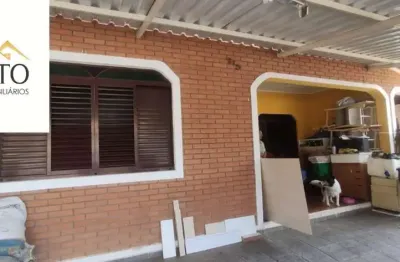 Casa em excelente localização com 3 dormitórios r$ 780.000,00