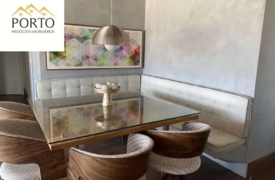 Apartamento com 3 quartos à venda no Jardim Bonfiglioli, Jundiaí 