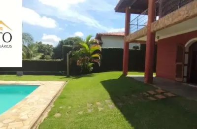 Excelente casa no condomínio vista alegre disponível para venda
