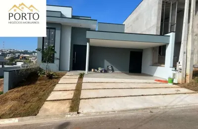 Excelente casa térrea no condomínio phytos com 3 dormitórios sendo 1 suíte r$ 1.050.000,00