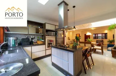 Casa com 2 quartos à venda no centro, jundiaí  por r$ 860.000
