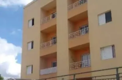 Apartamento com 2 quartos à venda no Parque Florence, Valinhos 