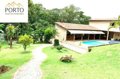 Chácara / sítio com 3 quartos à venda no Fazenda Marajoara, Campo Limpo Paulista 