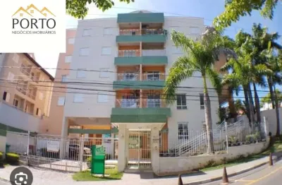 Apartamento à venda no condomínio spazio reale em vinhedo/sp
