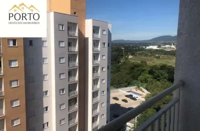 Apartamento com 2 quartos à venda no Residencial Santa Giovana, Jundiaí 
