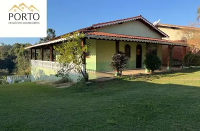 Chácara no bairro monterrey: 2 quartos, 1 suíte, 3 banheiros, 3 vagas de garagem - louveira-sp