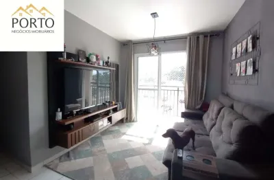 Apartamento com 2 quartos à venda na Vila Santa Maria, Jundiaí 