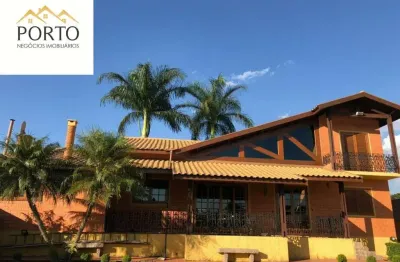 Excelente casa em condomínio com 3 suites r$ 2.500.000,00