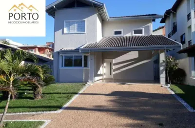 Casa em condomínio fechado com 3 quartos à venda no condomínio residencial terras do caribe, valinhos  por r$ 1.600.000