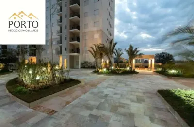 Apartamento com 3 quartos à venda no jardim flórida, jundiaí , 80 m2 por r$ 659.000
