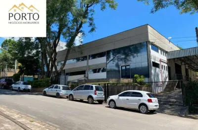Barracão / galpão / depósito com 1 sala para alugar no santa cândida, vinhedo  por r$ 39.500